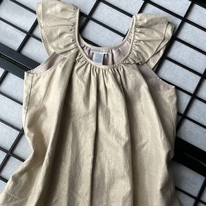 Worthington. Linen Dress